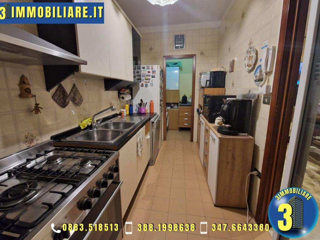 Appartamento a Barletta - Foto 4