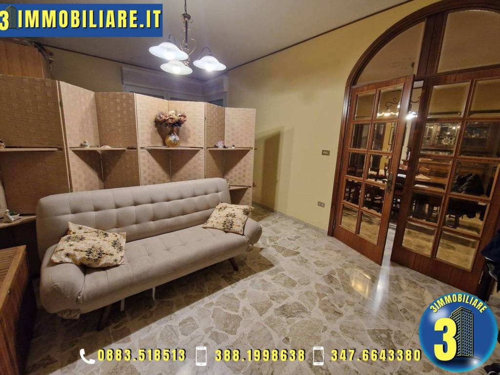 Appartamento a Barletta - Foto 5