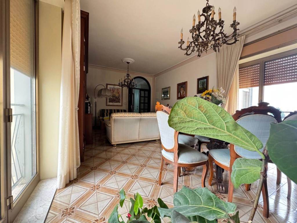 Appartamento a Lecce in Via Don Bosco , 26 - Foto 4