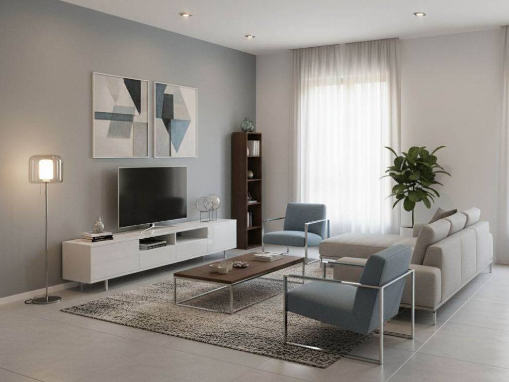 Appartamento a Bologna in Via Mazzini, 146 - Foto 2