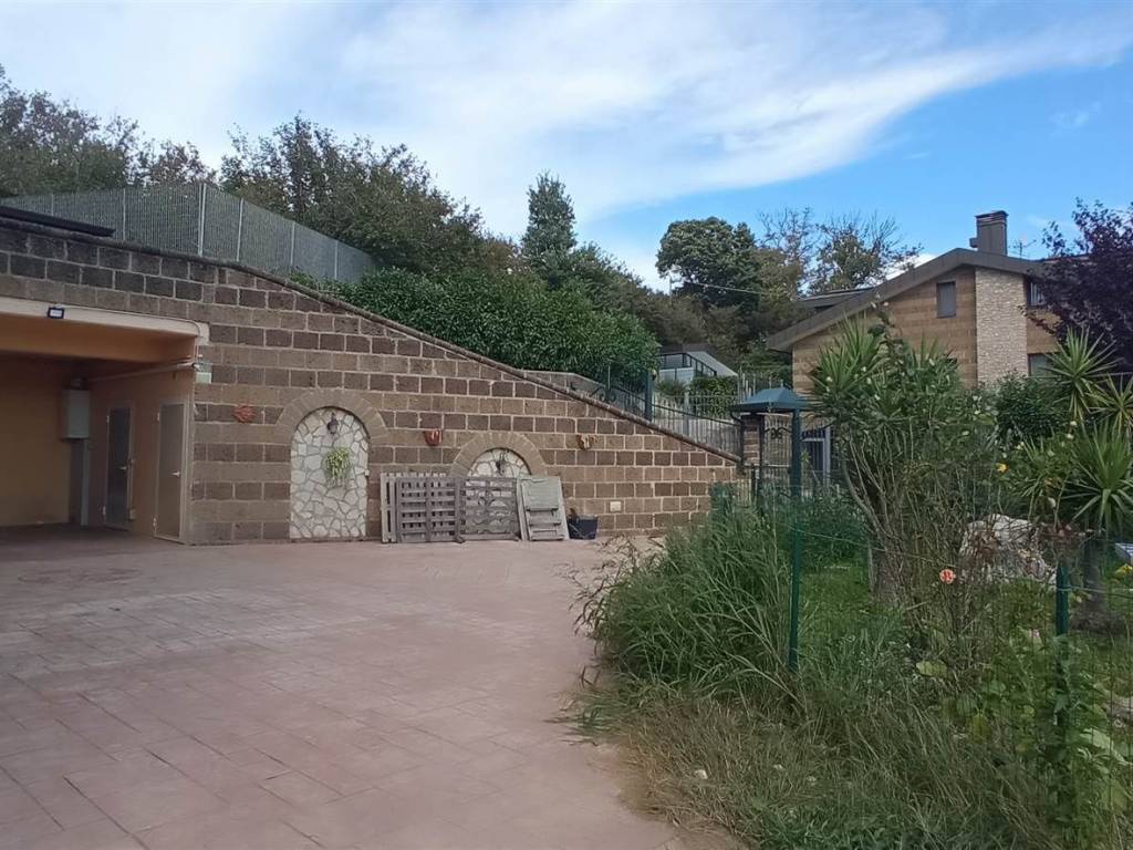 Villa a Avellino in Zona pennini - Foto 4