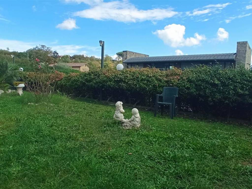 Villa a Avellino in Zona pennini - Foto 5