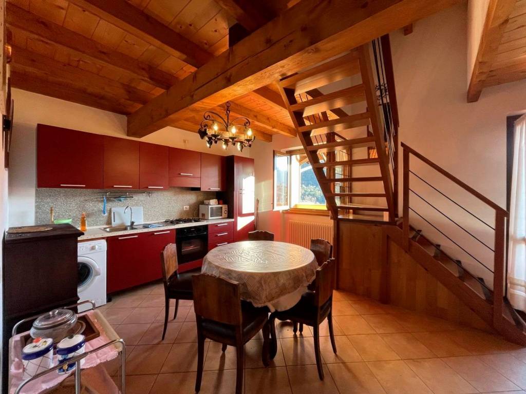 Villa a Dazio in Via Civetta - Foto 2