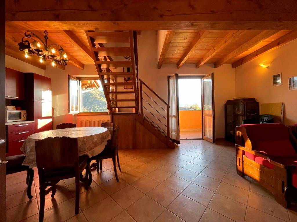 Villa a Dazio in Via Civetta - Foto 3