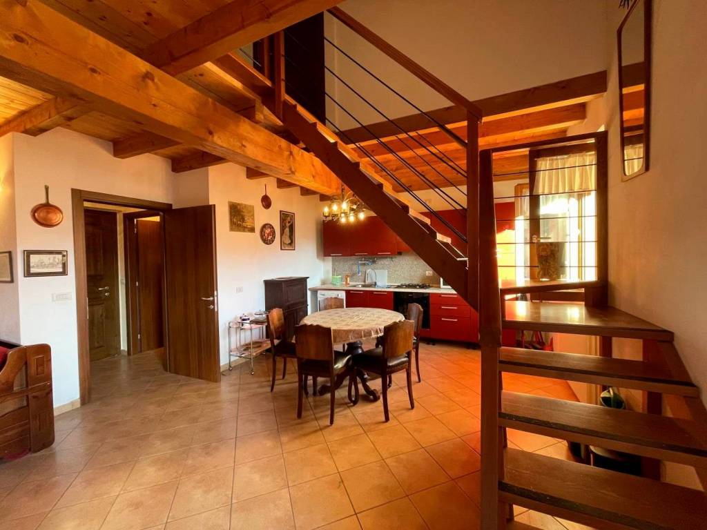 Villa a Dazio in Via Civetta - Foto 4