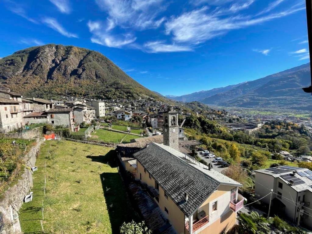 Attico / mansarda a Sondrio in Frazione Mossini - Foto 3