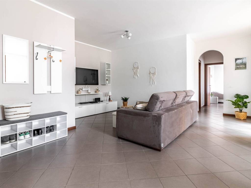 Appartamento a Castel del rio in Via Roma, 4 - Foto 2