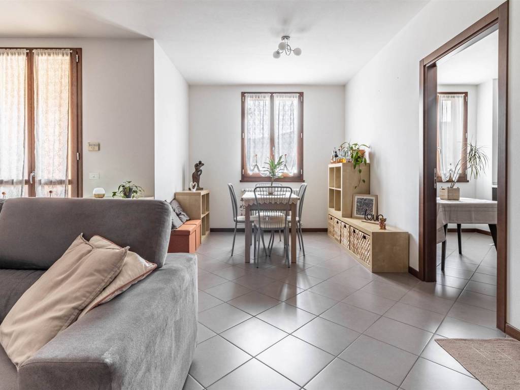 Appartamento a Castel del rio in Via Roma, 4 - Foto 3