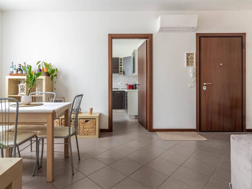 Appartamento a Castel del rio in Via Roma, 4 - Foto 4