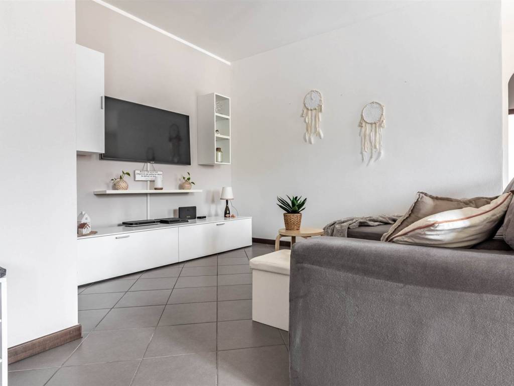 Appartamento a Castel del rio in Via Roma, 4 - Foto 5