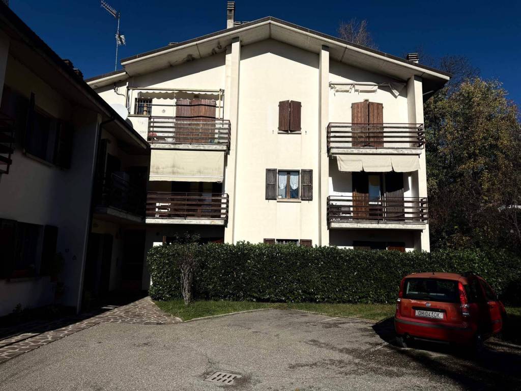 Appartamento a Monterenzio in via lamma , 5 - Foto 2