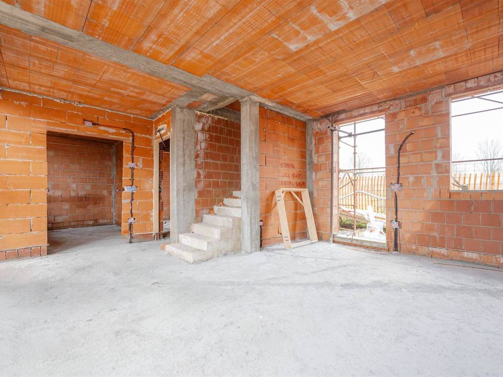 Villa a Trebaseleghe in VIA CORNIANA, 1 - Foto 4