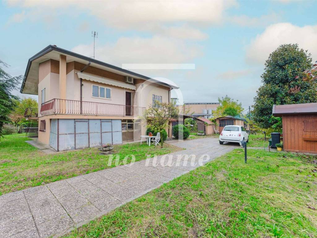 Casa indipendente a Mareno di piave in Vicolo parigi , 1 - Foto 3