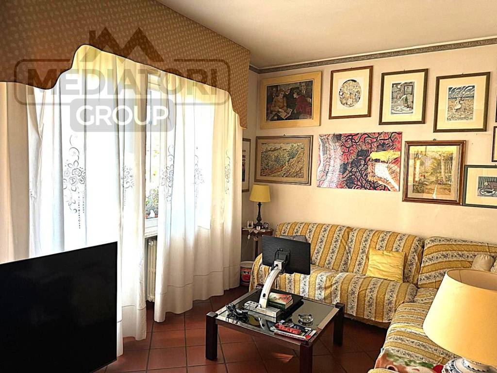 Appartamento a Pistoia in Via Domenico Cirillo, 12 - Foto 5