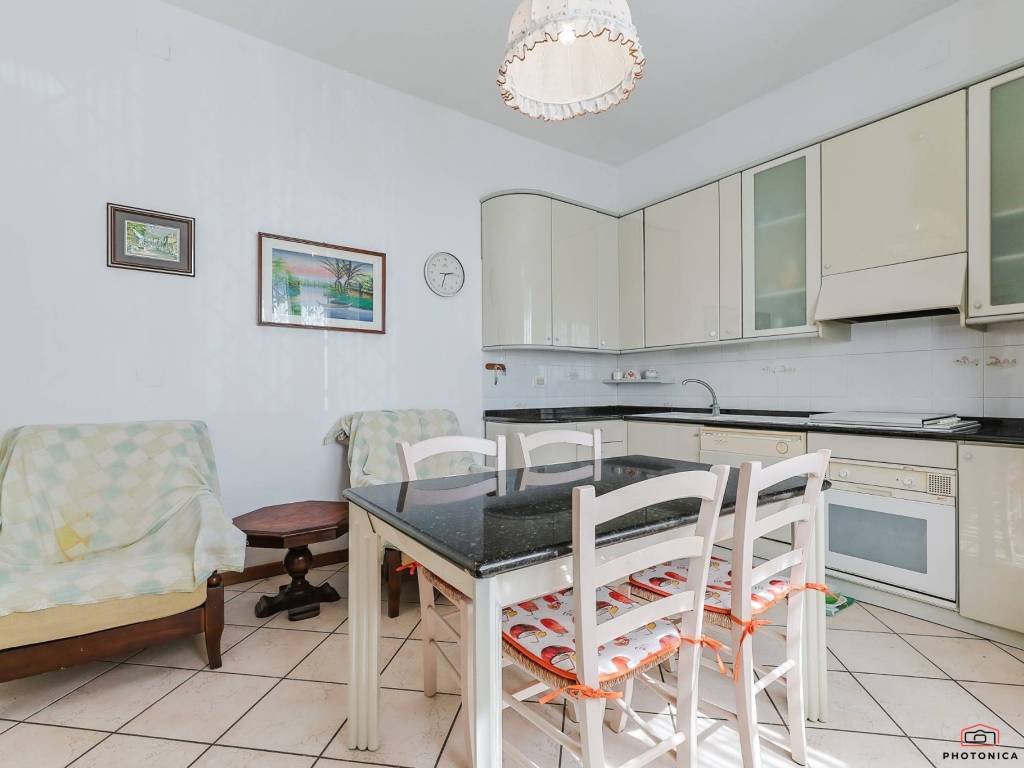 Casa indipendente a Bologna in Via di Mezzo, 3 - Foto 3