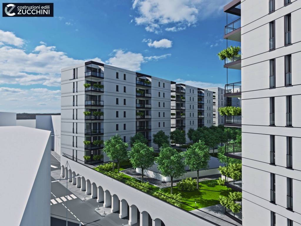 Appartamento a Bologna in via Terracini - Foto 2