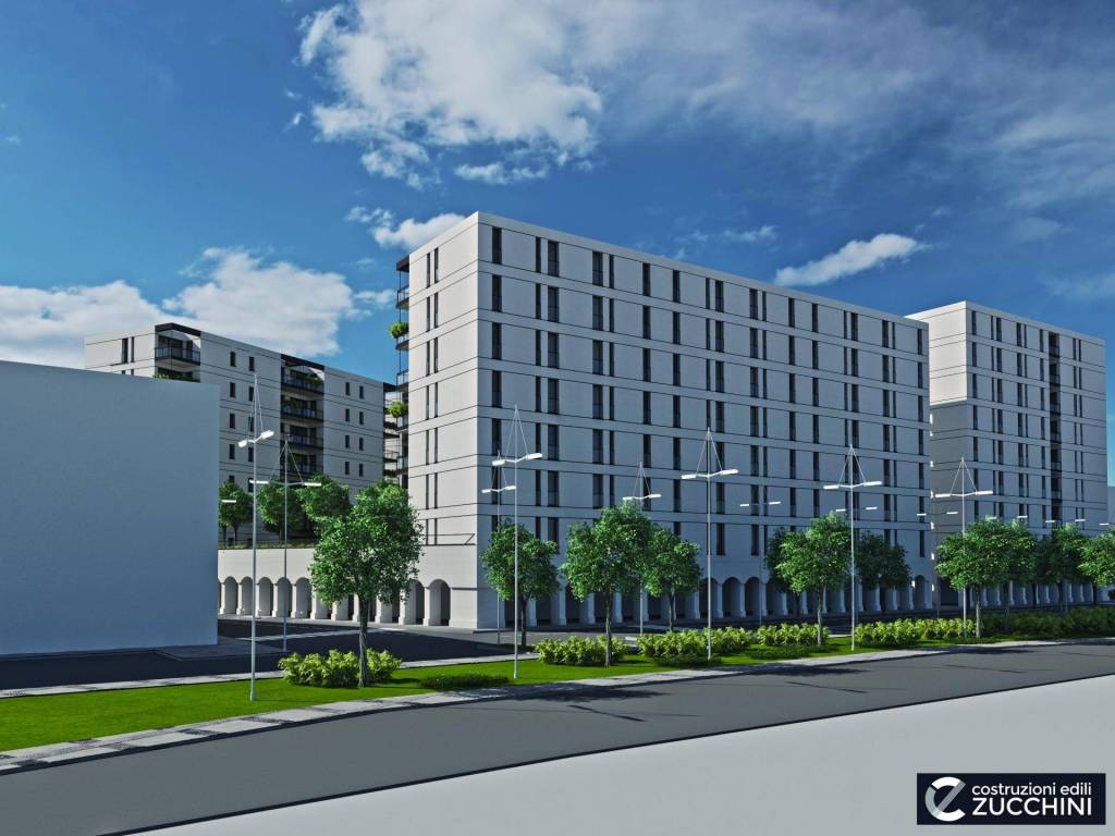 Appartamento a Bologna in via Terracini - Foto 3