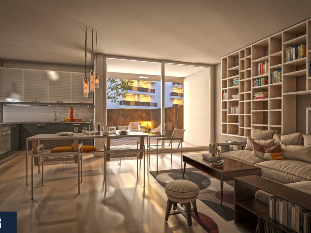 Appartamento a Bologna in via Terracini - Foto 5