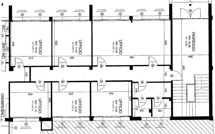 Immobile a Bologna in Via dell'elettricista, 7 - Foto 2