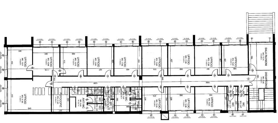 Immobile a Bologna in Via dell'elettricista, 7 - Foto 3