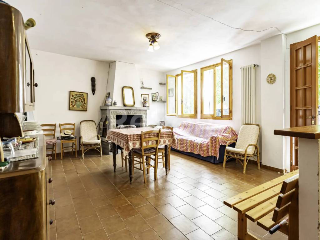 Villa a Valsamoggia in Via Campadio 409 - 413, - Foto 4