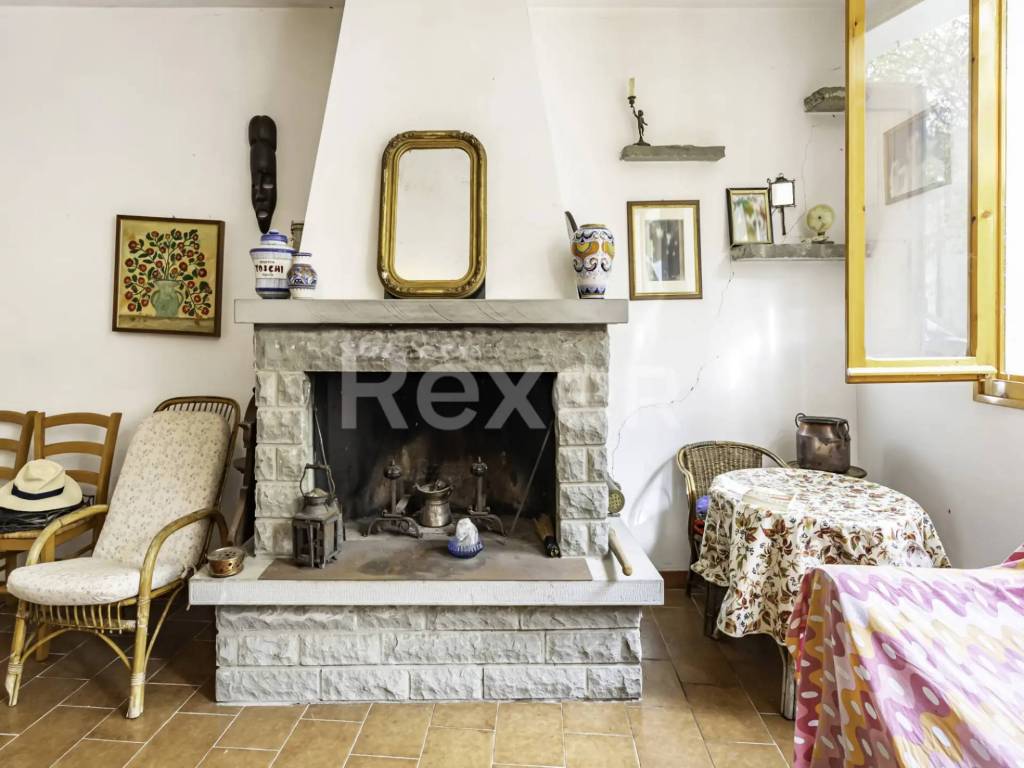 Villa a Valsamoggia in Via Campadio 409 - 413, - Foto 5