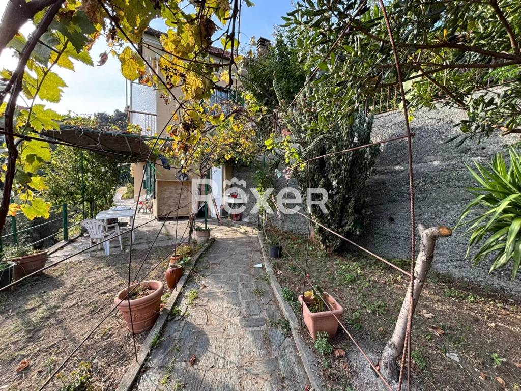 Appartamento a Varazze in Via Lenchè, 14 - Foto 5