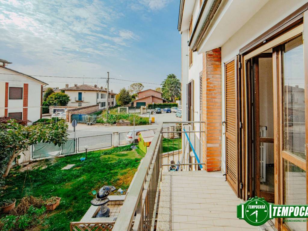 Appartamento a Travacò siccomario in Via Po - Foto 2