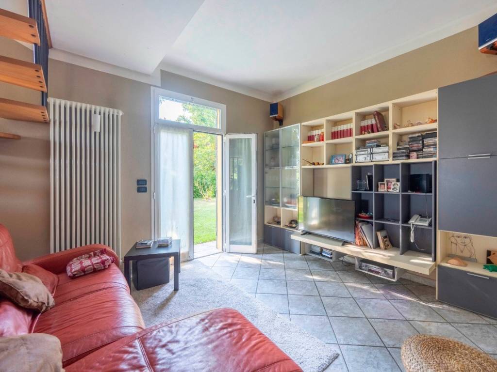 Villa a San pietro in casale - Foto 2