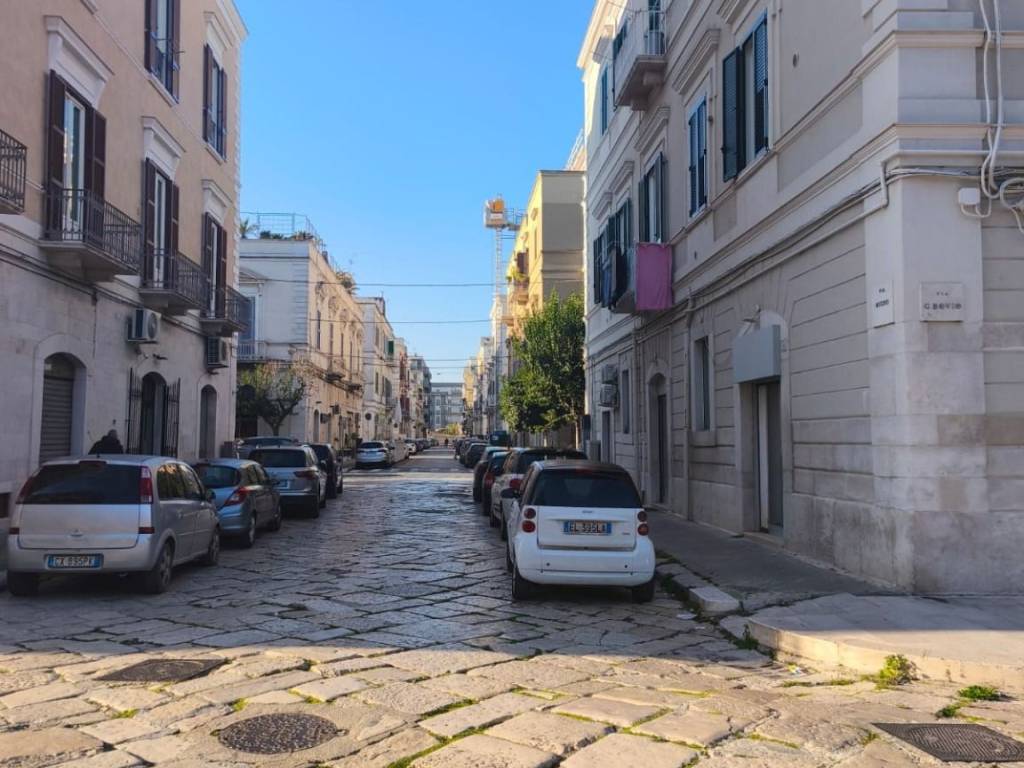 Appartamento a Trani in Via Giovanni Bovio - Foto 2