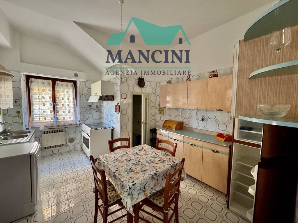Casa indipendente a Morro d'alba - Foto 4