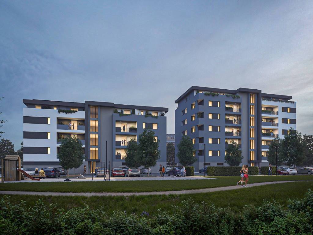 Appartamento a Bologna in Via Isabella Colbran - Foto 3