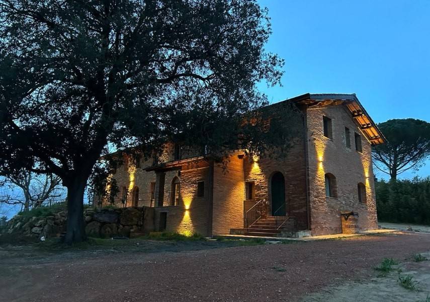 Rustico / casale a Fauglia in Corso Repubblica - Foto 2