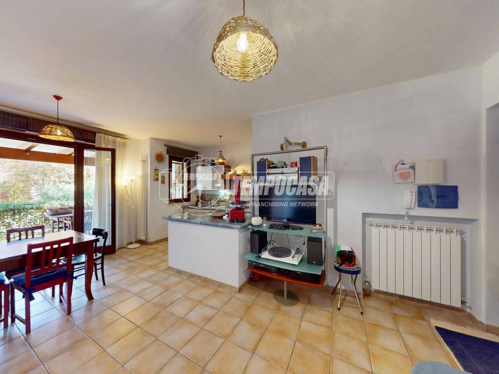 Appartamento a Altidona in Via Giovan Battista Pergolesi, 50 - Foto 4