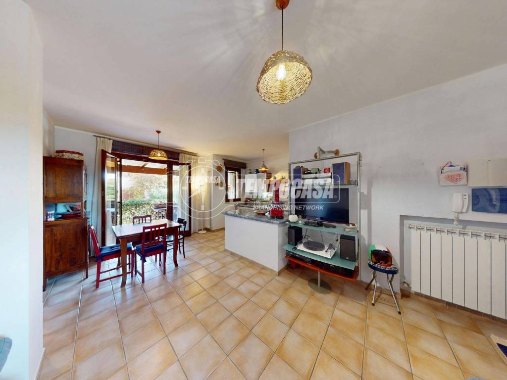 Appartamento a Altidona in Via Giovan Battista Pergolesi, 50 - Foto 5