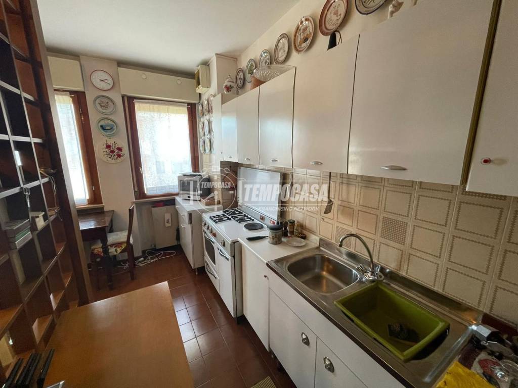 Appartamento a Belluno in Via Monte Grappa 236 - Foto 2