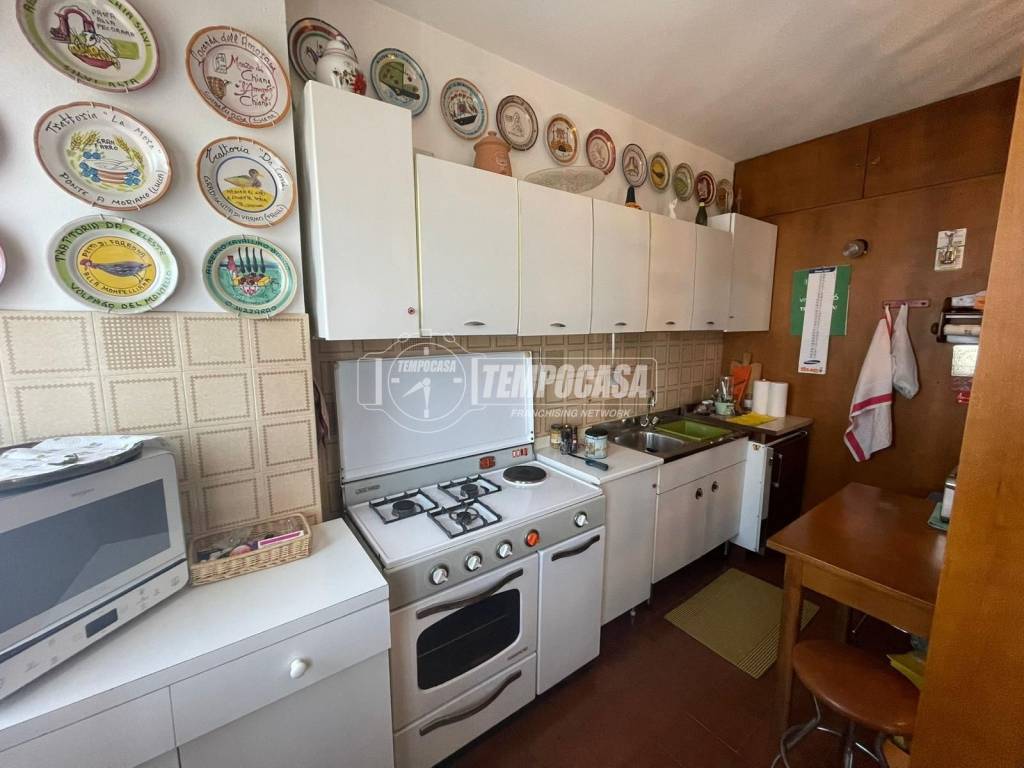 Appartamento a Belluno in Via Monte Grappa 236 - Foto 5