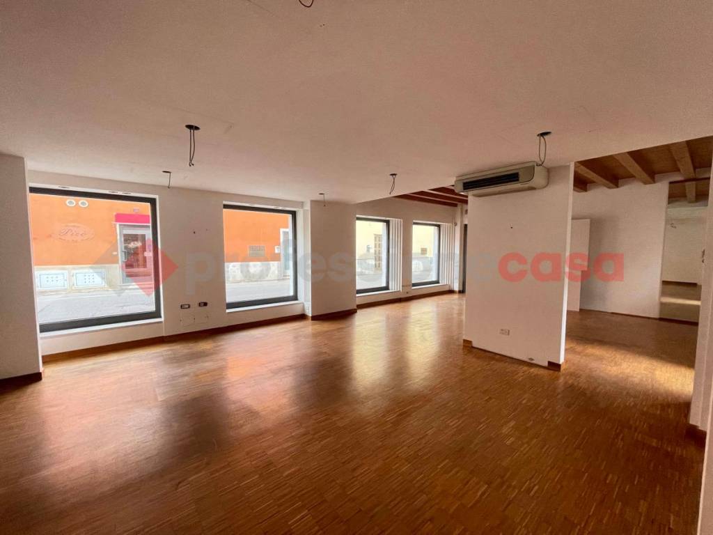 Appartamento a Lonigo in Via Garibaldi, 46 - Foto 3