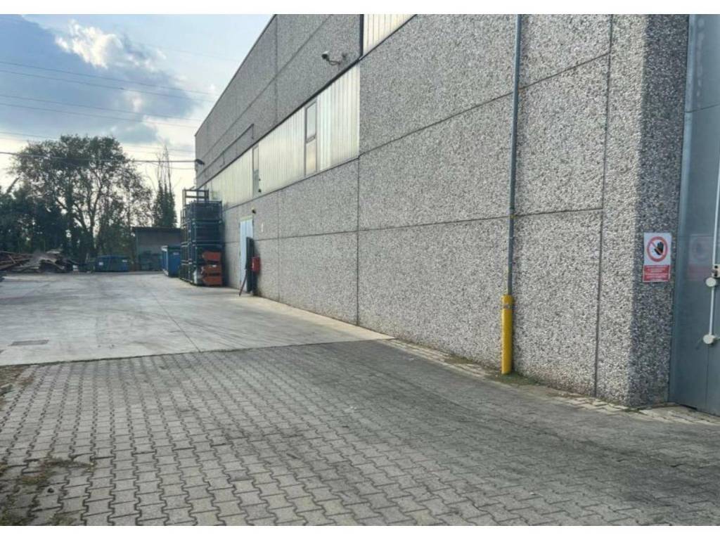 Immobile a Lodi in Via dell'Industria - Foto 3