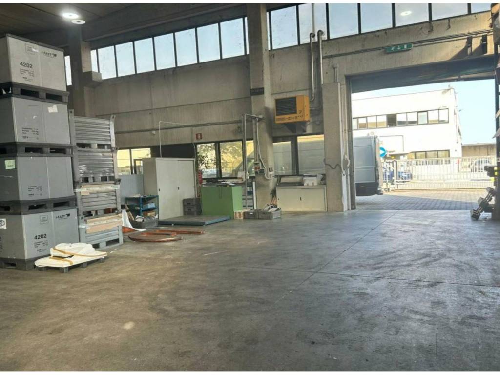 Immobile a Lodi in Via dell'Industria - Foto 4