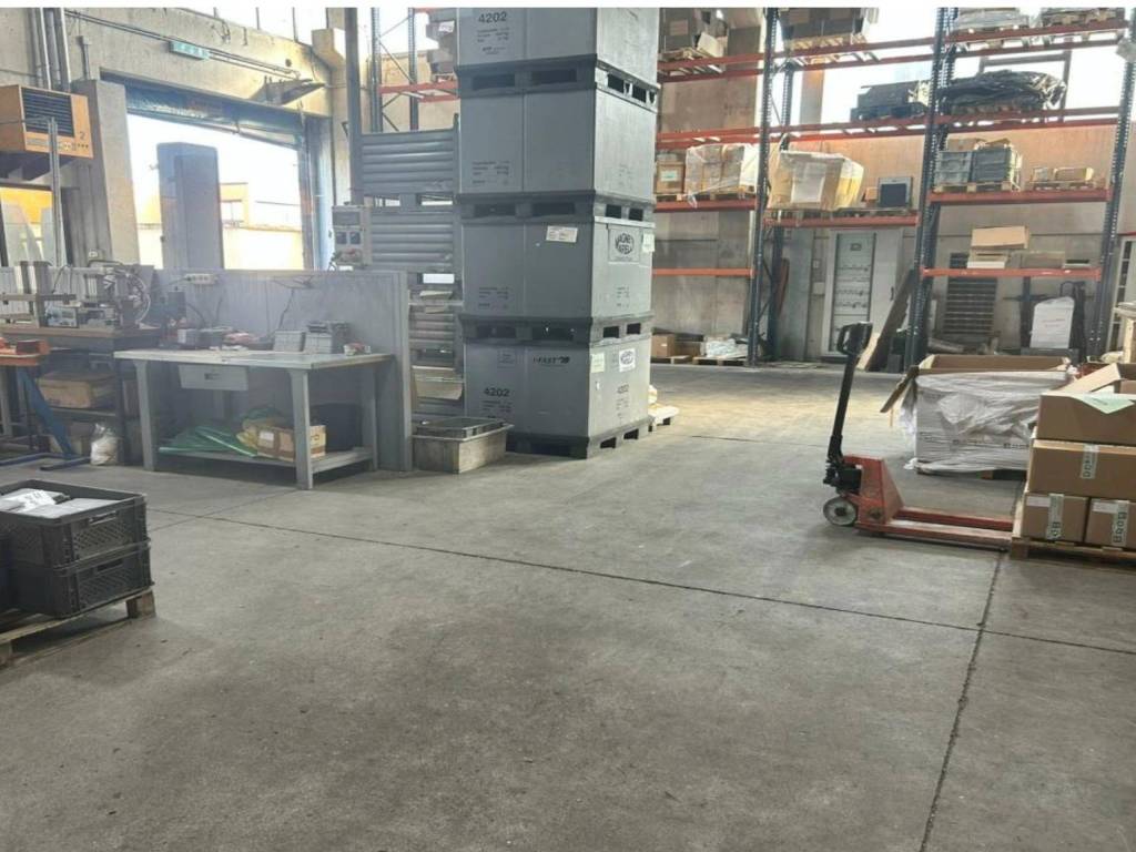 Immobile a Lodi in Via dell'Industria - Foto 5