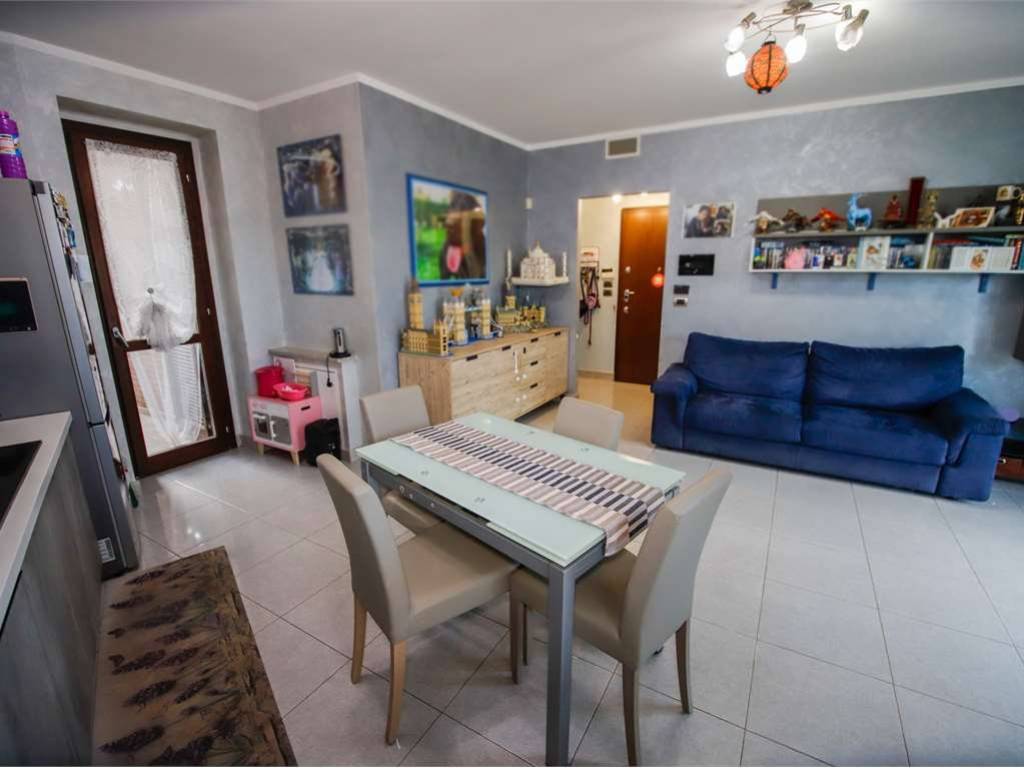 Appartamento a Volpiano in Via Leini', 97 - Foto 4