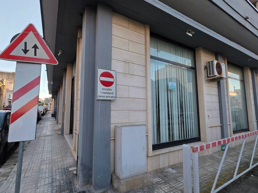 Immobile a Galatone in Via Cappuccini, 91 - Foto 2