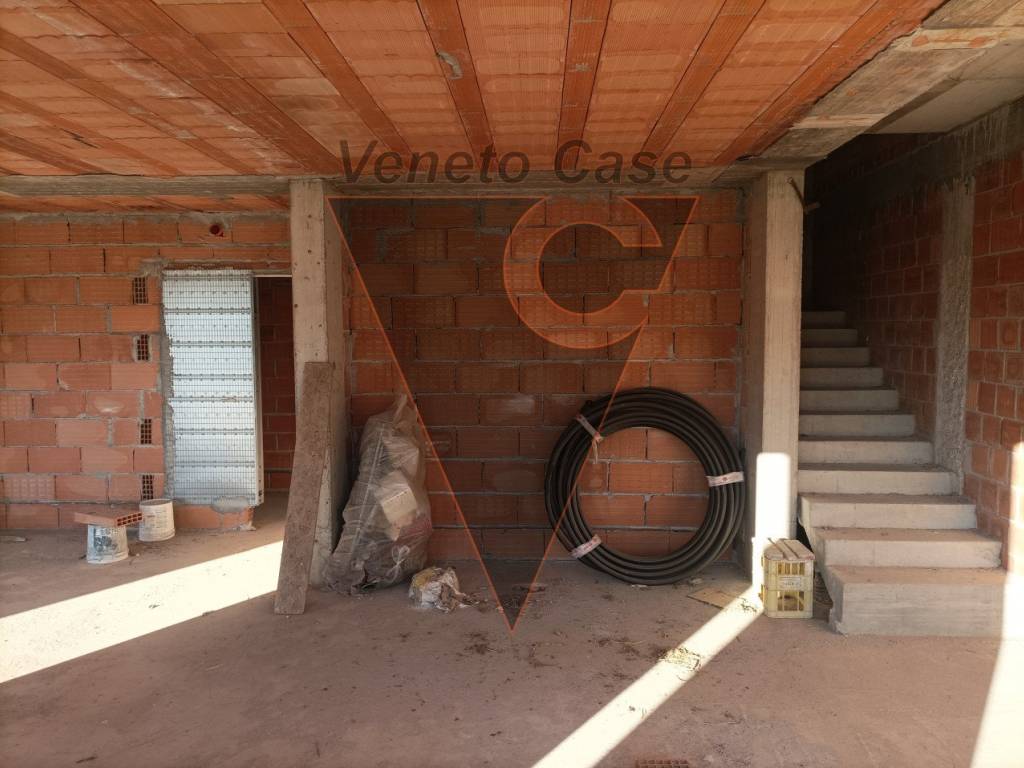 Villa a Campodarsego in Via Pioga, 60 - Foto 3