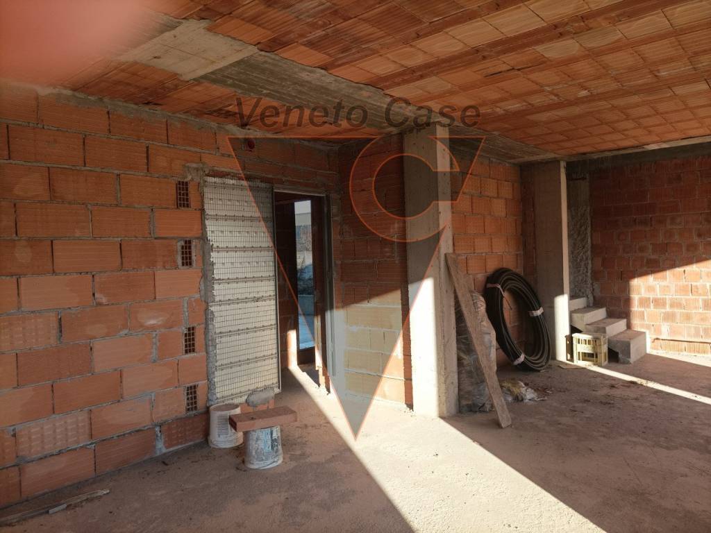 Villa a Campodarsego in Via Pioga, 60 - Foto 4