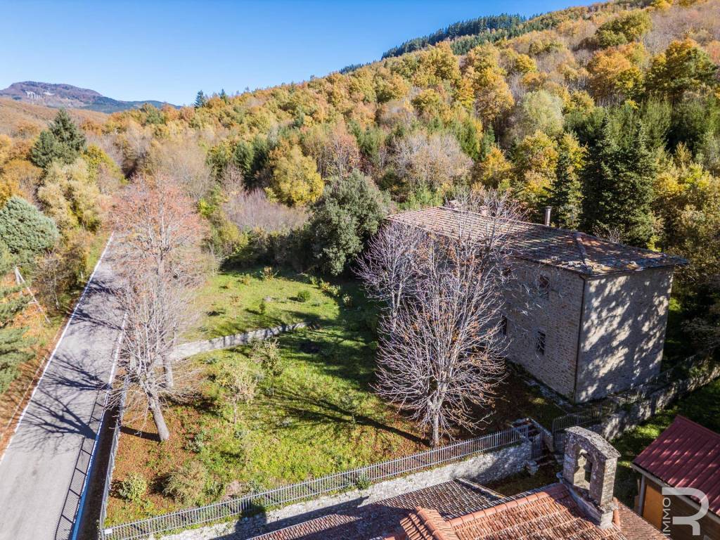Rustico / casale a Chiusi della verna in Strada Provinciale di Chitignano - Foto 4