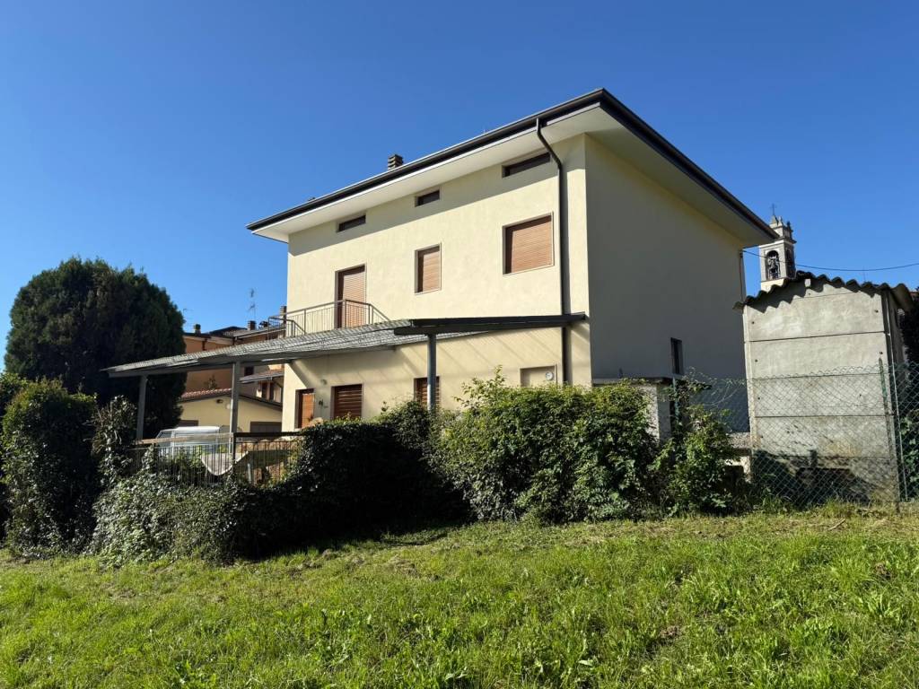 Villa a Cenate sopra in Corso Europa - Foto 2