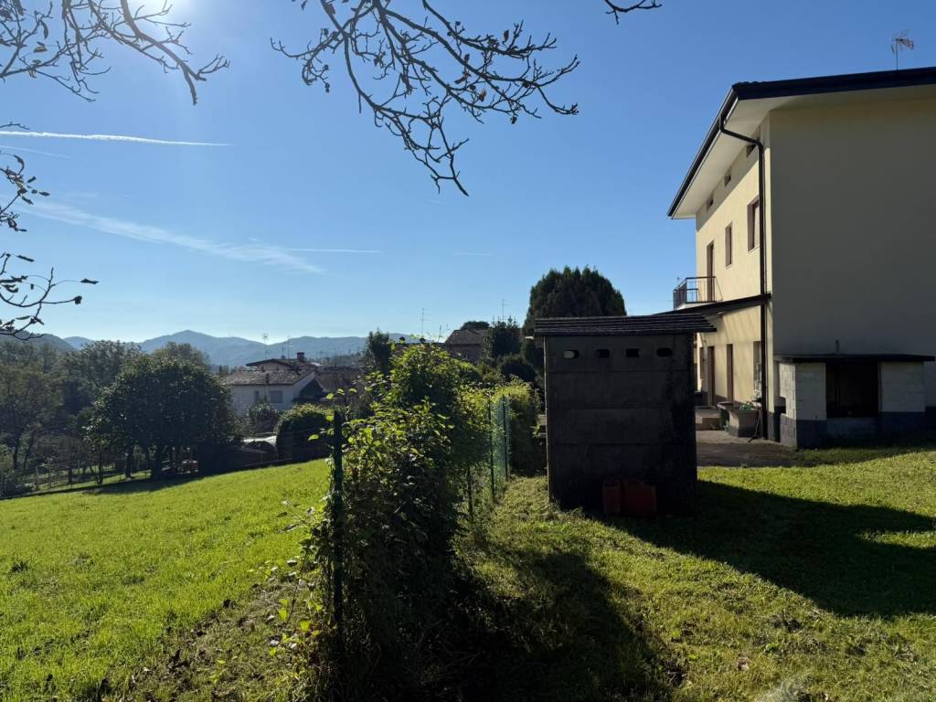 Villa a Cenate sopra in Corso Europa - Foto 3