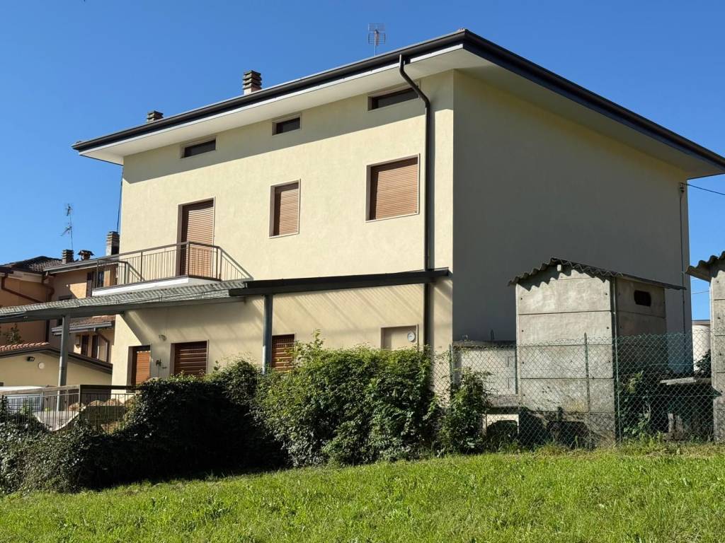 Villa a Cenate sopra in Corso Europa - Foto 4