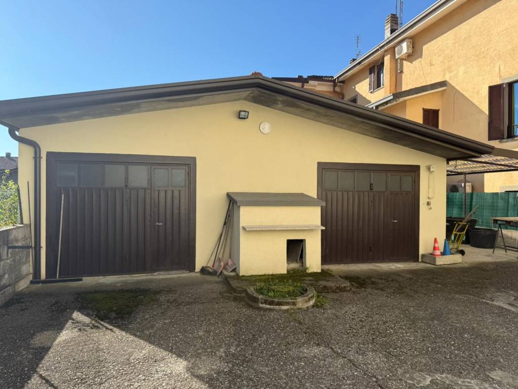 Villa a Cenate sopra in Corso Europa - Foto 5